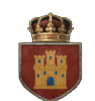 Badge for Kingdom of Castille