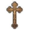 Badge for Catholicism