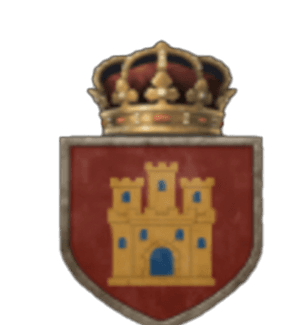 Badge for Kingdom of Castille