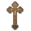 Badge for Catholicism